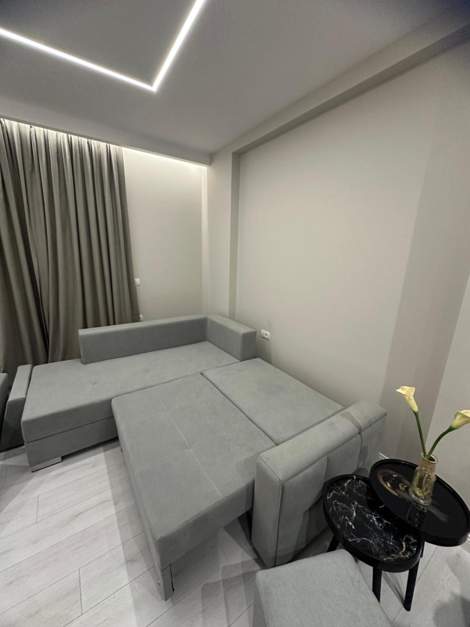 Emma Apartament Korcza