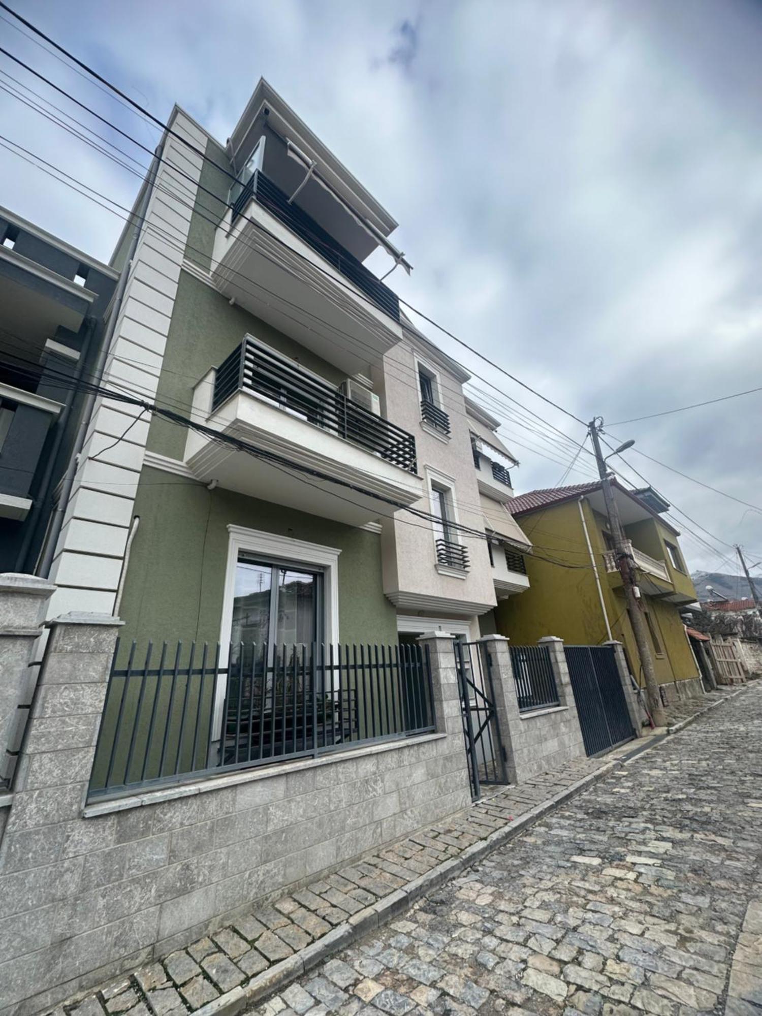 Emma Apartament *