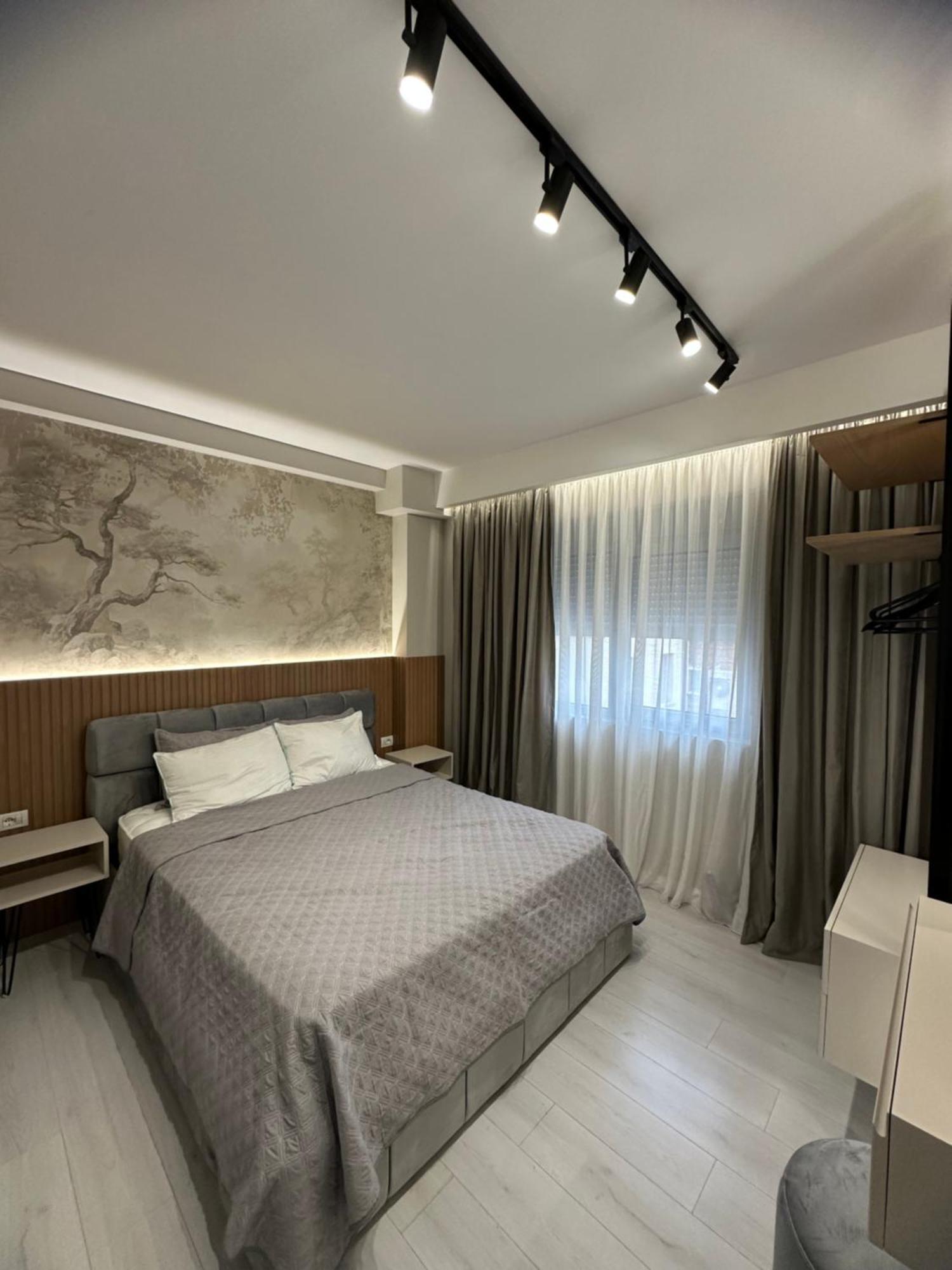 Apartament Emma *