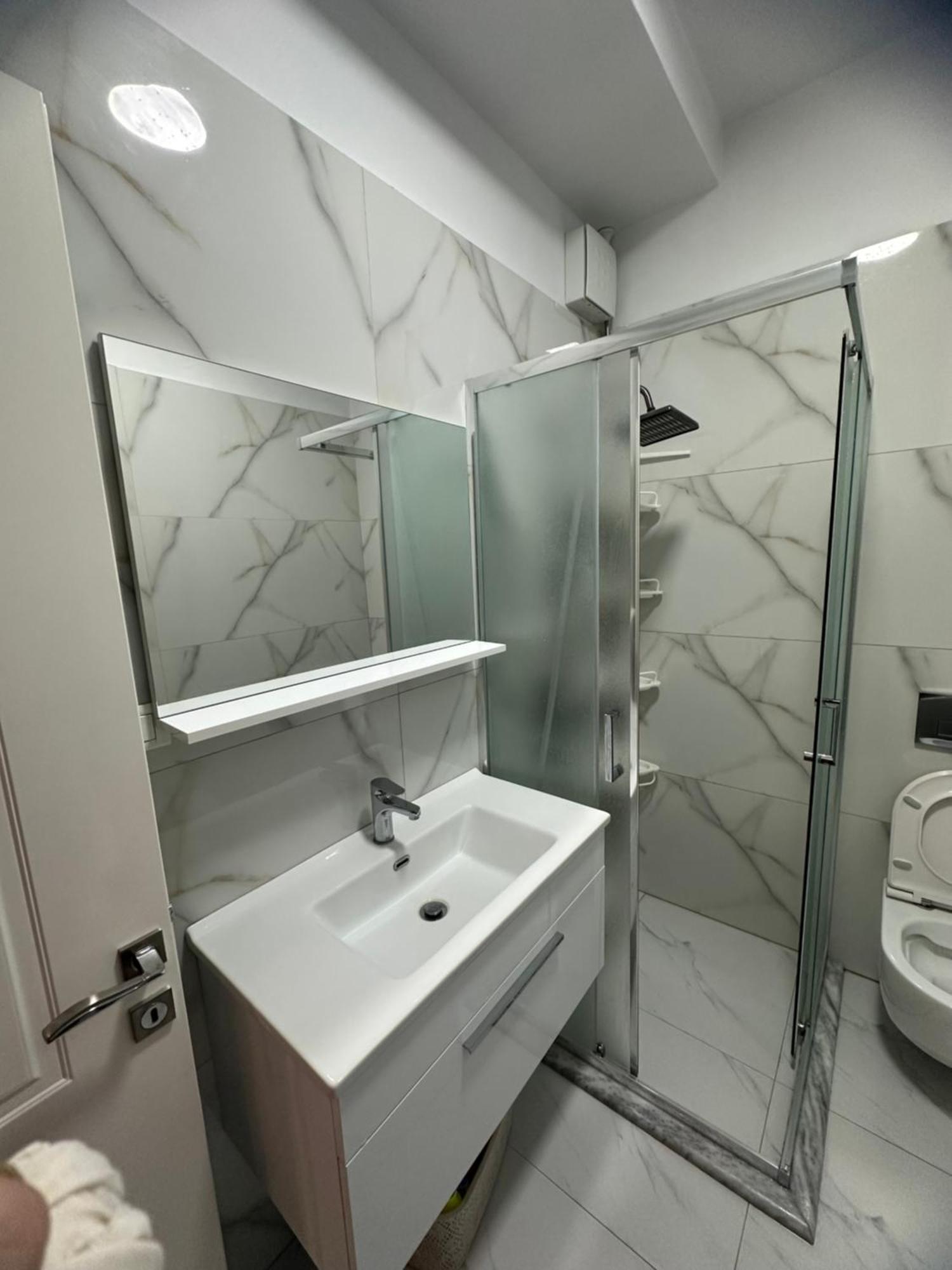 Emma Apartament *