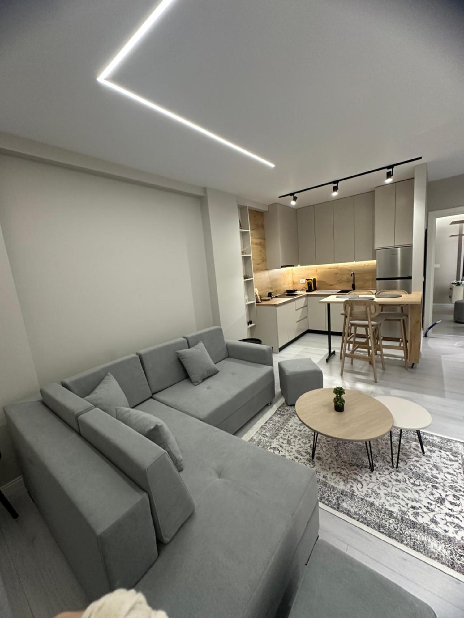 Apartament Emma Korcza