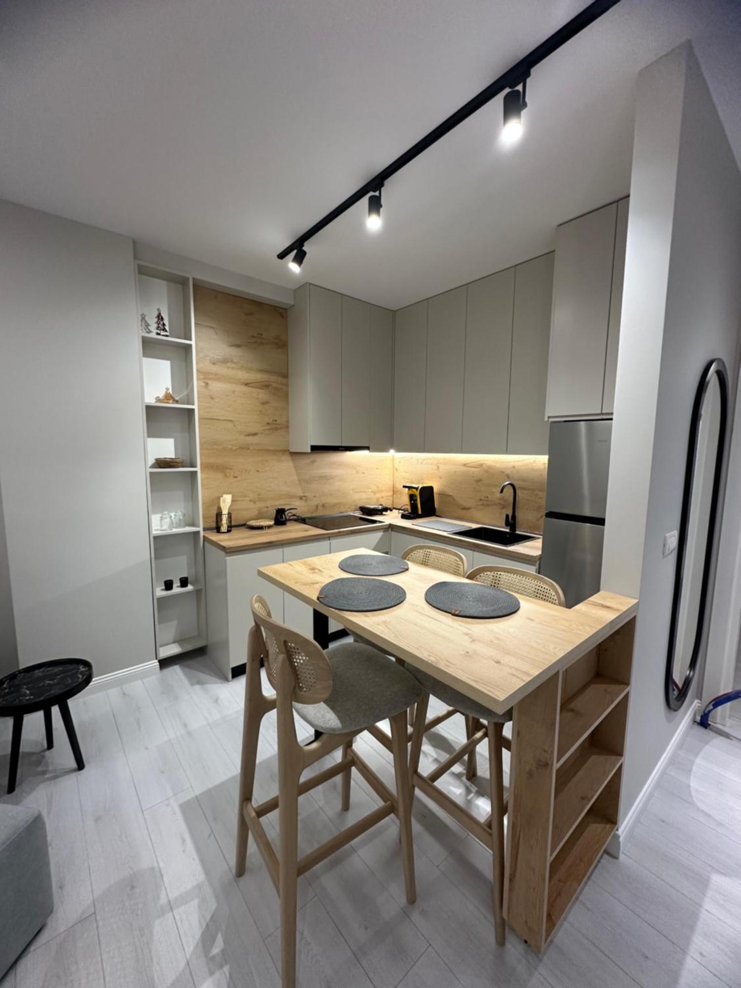Apartament Emma