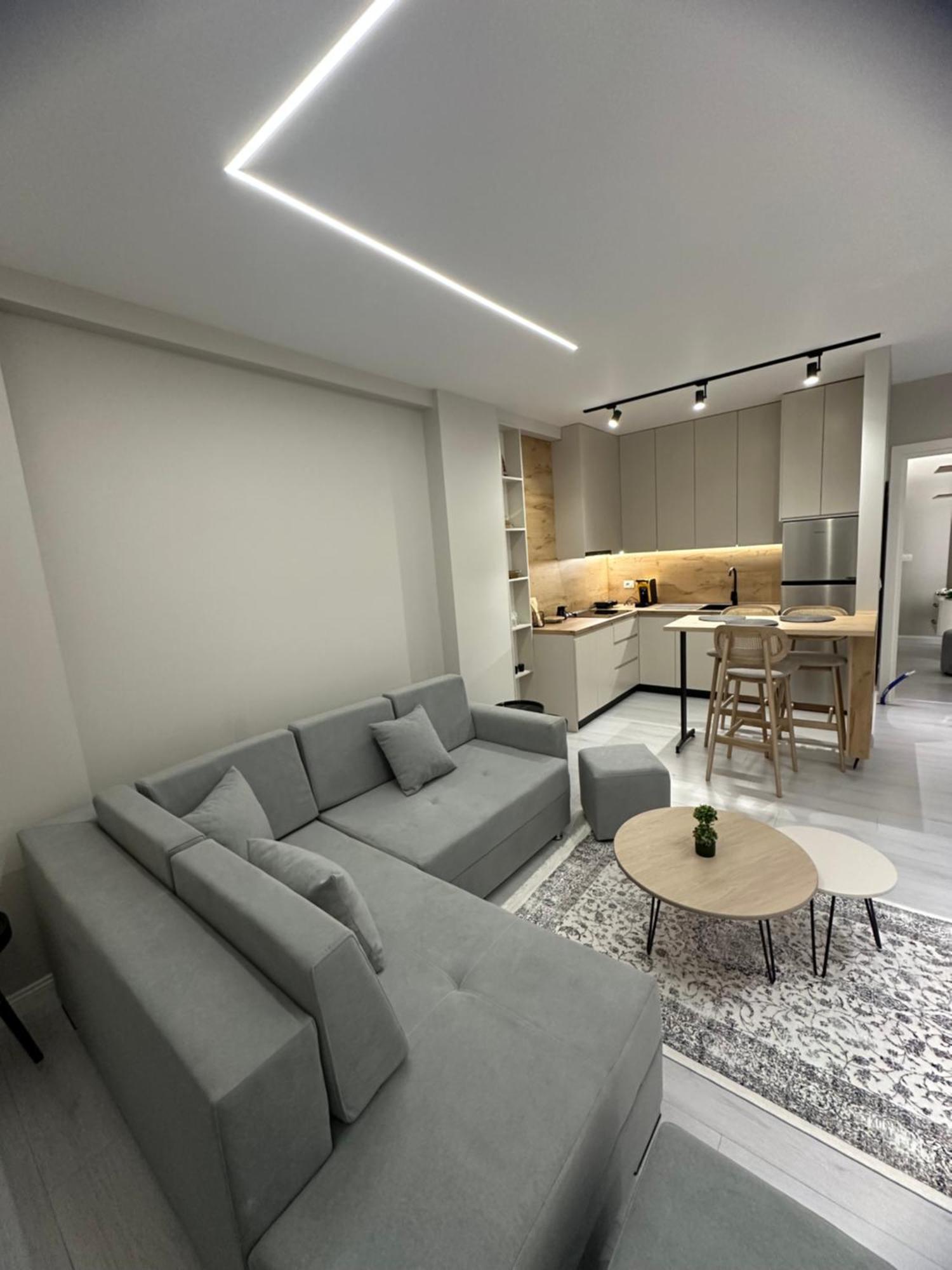 Emma Apartament *