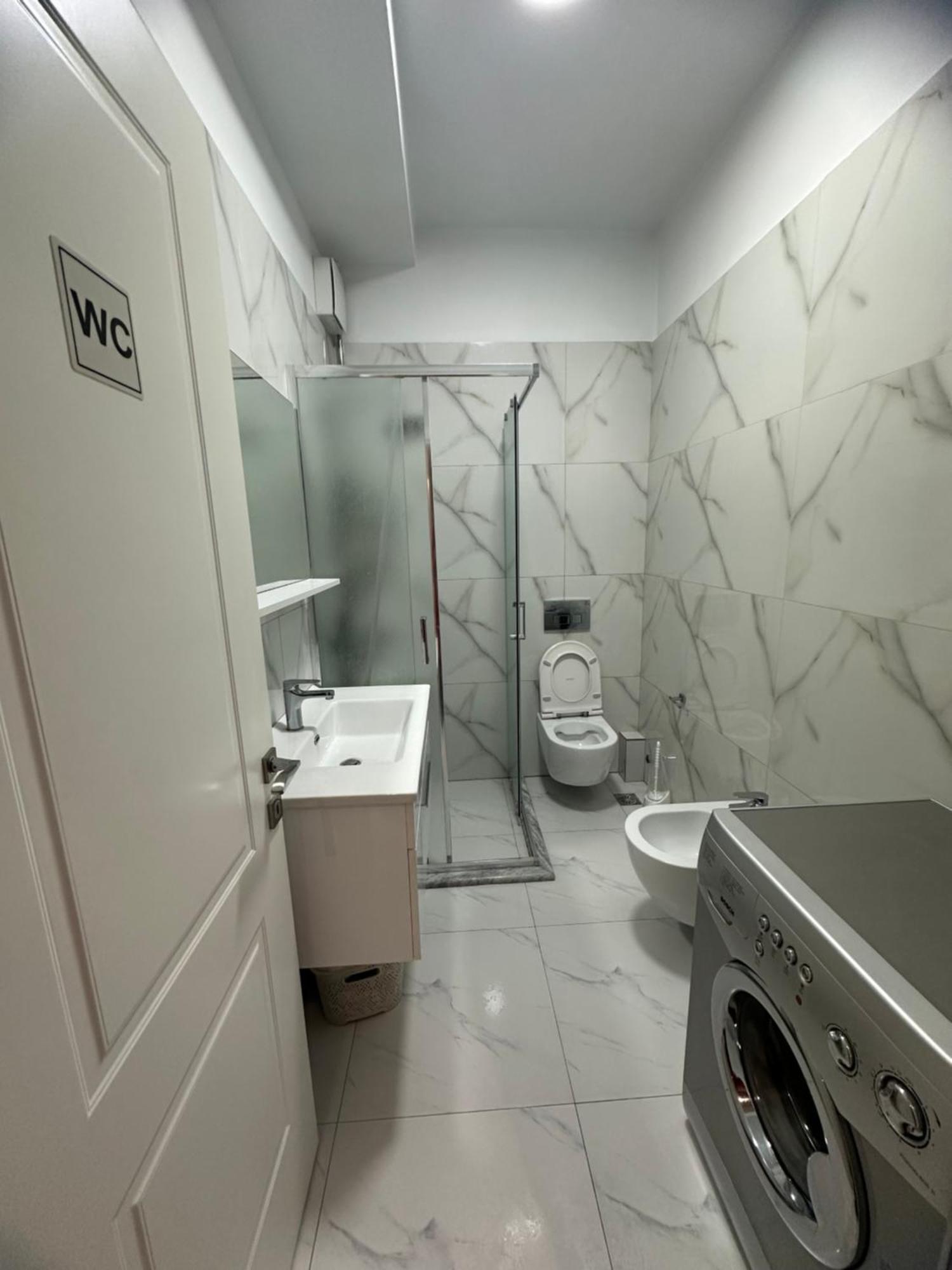Apartament Emma Korcza