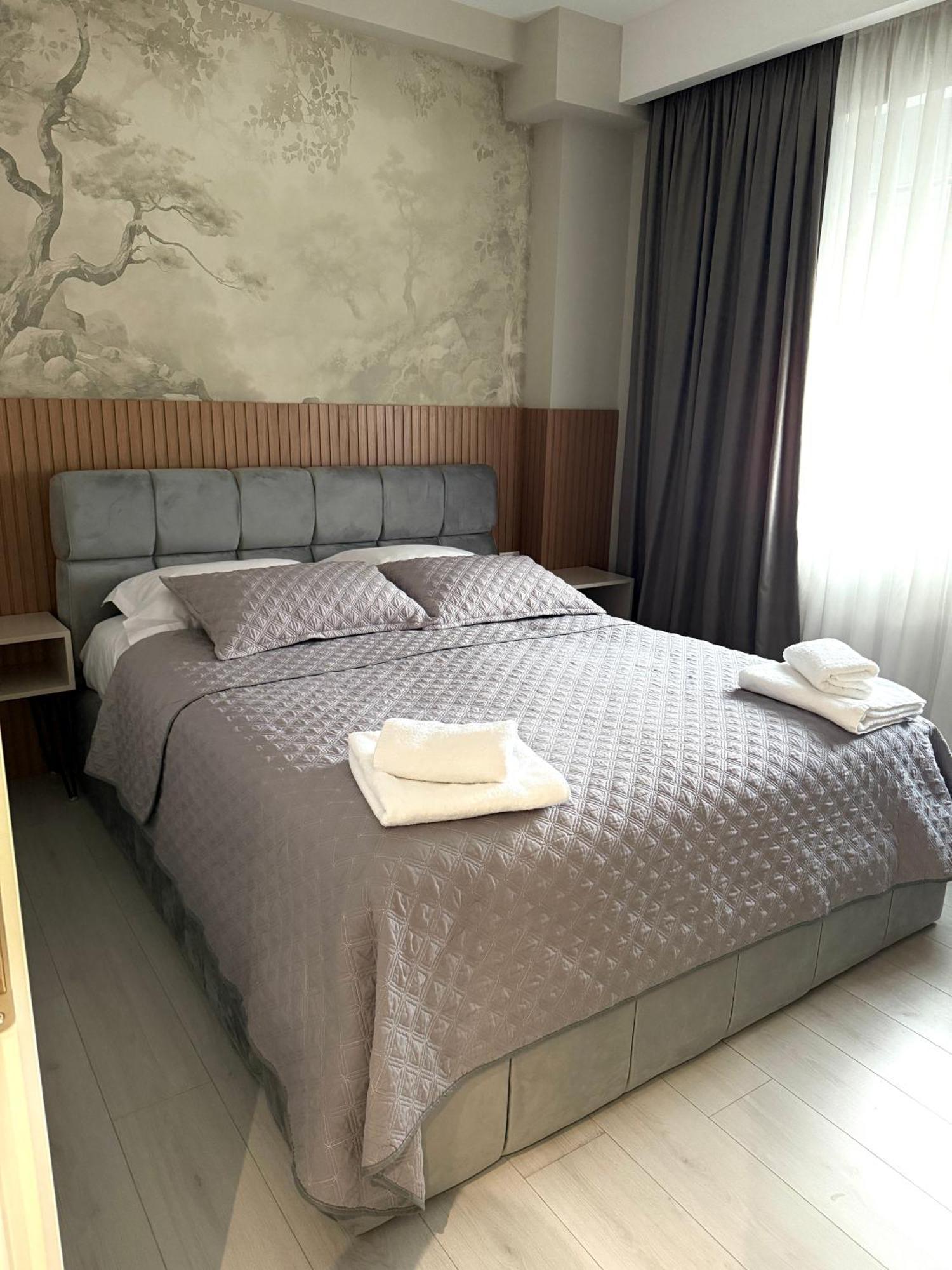 Apartament Emma